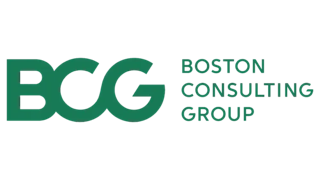 BCG Logo